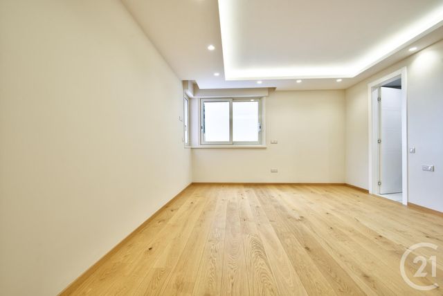 Appartement F3 &agrave; vendre - 3 pi&egrave;ces - 97,58 m2 - Beausoleil - 06 - PROVENCE-ALPES-COTE-D-AZUR