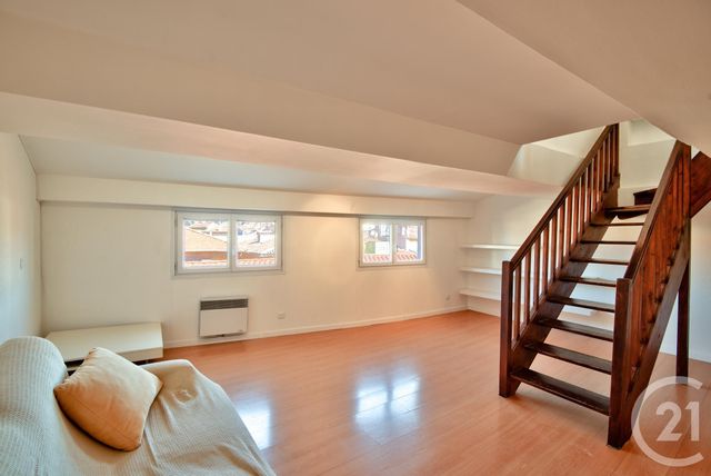 Appartement Duplex à vendre - 3 pièces - 56,60 m2 - Nice - 06 - PROVENCE-ALPES-COTE-D-AZUR