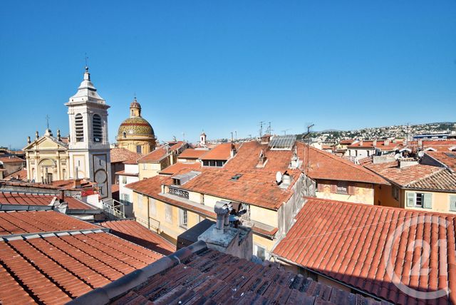 Appartement Duplex à vendre - 3 pièces - 56,60 m2 - Nice - 06 - PROVENCE-ALPES-COTE-D-AZUR