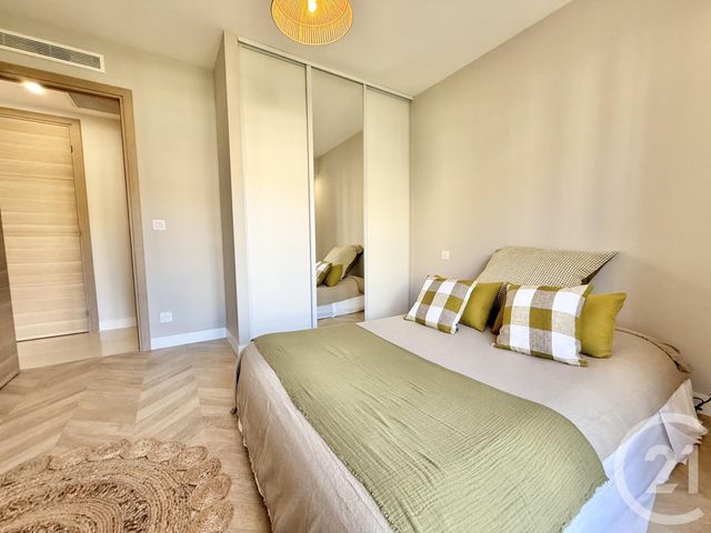Appartement F3 à vendre - 3 pièces - 63,60 m2 - Nice - 06 - PROVENCE-ALPES-COTE-D-AZUR