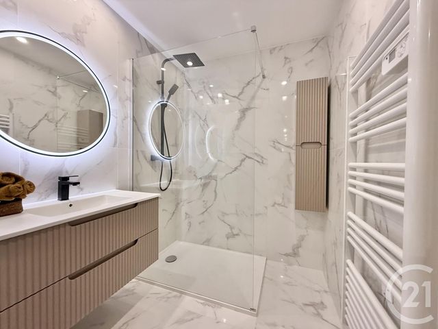 Appartement F3 à vendre - 3 pièces - 63,60 m2 - Nice - 06 - PROVENCE-ALPES-COTE-D-AZUR