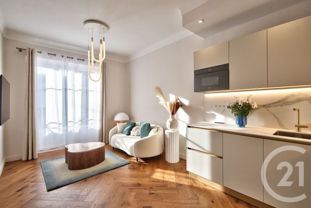 appartement - NICE - 06