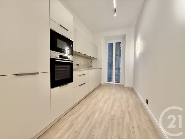 Appartement F3 à vendre - 3 pièces - 67,02 m2 - Nice - 06 - PROVENCE-ALPES-COTE-D-AZUR