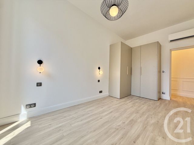 Appartement F3 à vendre - 3 pièces - 67,02 m2 - Nice - 06 - PROVENCE-ALPES-COTE-D-AZUR
