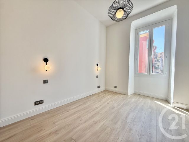 Appartement F3 à vendre - 3 pièces - 67,02 m2 - Nice - 06 - PROVENCE-ALPES-COTE-D-AZUR