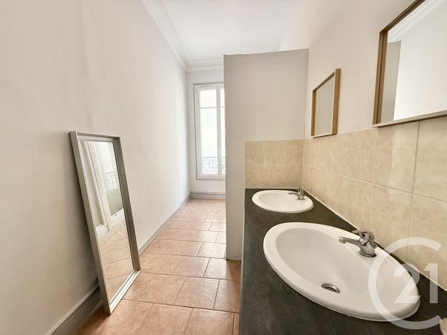 Appartement F8 à vendre - 8 pièces - 141,46 m2 - Nice - 06 - PROVENCE-ALPES-COTE-D-AZUR