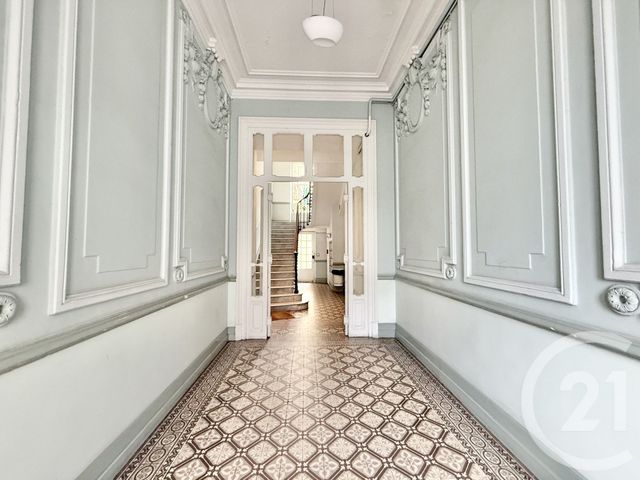 Appartement F8 à vendre - 8 pièces - 141,46 m2 - Nice - 06 - PROVENCE-ALPES-COTE-D-AZUR