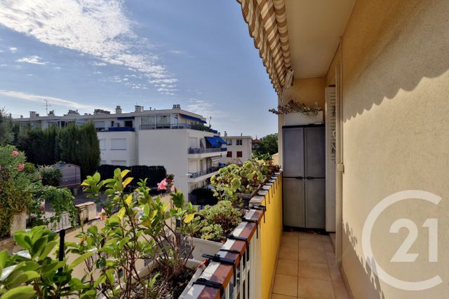 appartement - NICE - 06