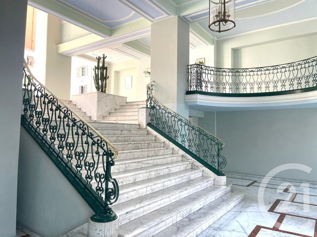 Appartement F2 à vendre - 2 pièces - 36,01 m2 - Nice - 06 - PROVENCE-ALPES-COTE-D-AZUR