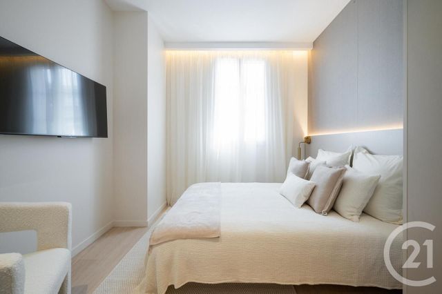 Appartement F2 à vendre - 2 pièces - 36,01 m2 - Nice - 06 - PROVENCE-ALPES-COTE-D-AZUR