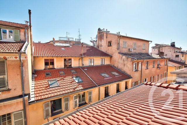Appartement F4 &agrave; vendre - 4 pi&egrave;ces - 83,74 m2 - Nice - 06 - PROVENCE-ALPES-COTE-D-AZUR
