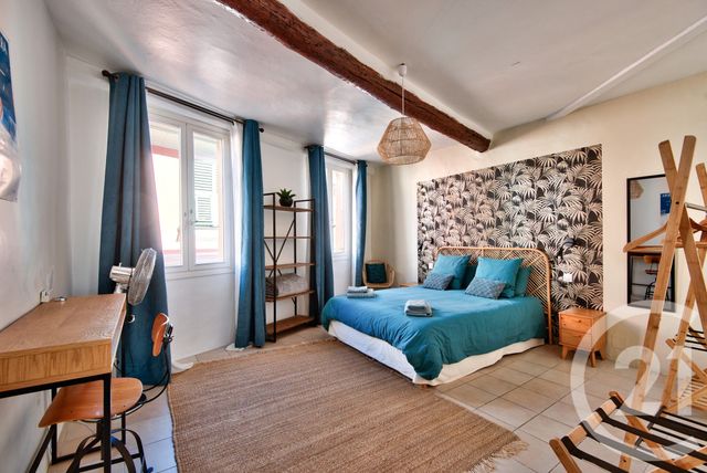 Appartement F4 &agrave; vendre - 4 pi&egrave;ces - 83,74 m2 - Nice - 06 - PROVENCE-ALPES-COTE-D-AZUR