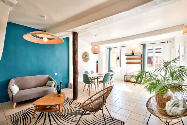 appartement - NICE - 06