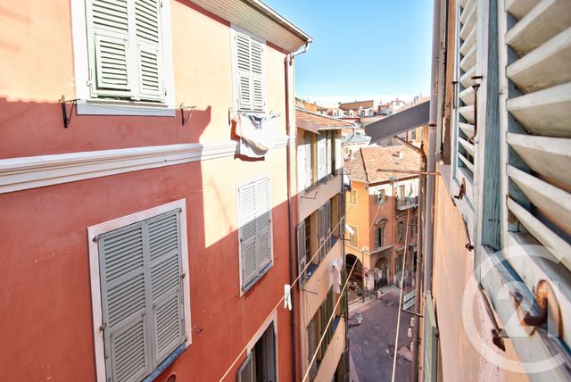 Appartement F4 &agrave; vendre - 4 pi&egrave;ces - 83,74 m2 - Nice - 06 - PROVENCE-ALPES-COTE-D-AZUR