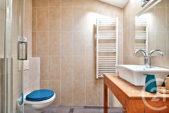 Appartement F4 &agrave; vendre - 4 pi&egrave;ces - 83,74 m2 - Nice - 06 - PROVENCE-ALPES-COTE-D-AZUR