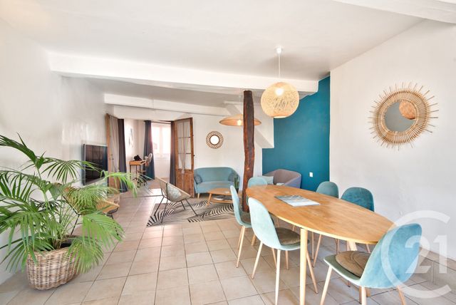 Appartement F4 &agrave; vendre - 4 pi&egrave;ces - 83,74 m2 - Nice - 06 - PROVENCE-ALPES-COTE-D-AZUR