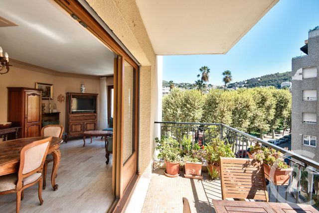 appartement - NICE - 06