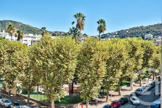 Appartement F3 à vendre - 3 pièces - 76,68 m2 - Nice - 06 - PROVENCE-ALPES-COTE-D-AZUR