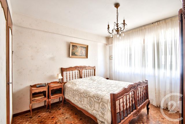 Appartement F3 à vendre - 3 pièces - 76,68 m2 - Nice - 06 - PROVENCE-ALPES-COTE-D-AZUR