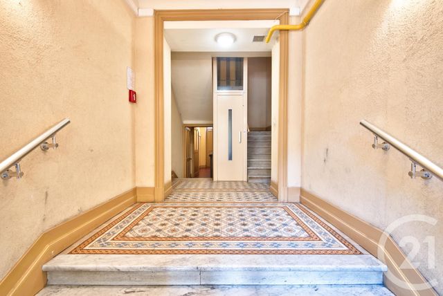Appartement F3 &agrave; vendre - 3 pi&egrave;ces - 71,04 m2 - Nice - 06 - PROVENCE-ALPES-COTE-D-AZUR
