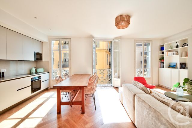 appartement - NICE - 06