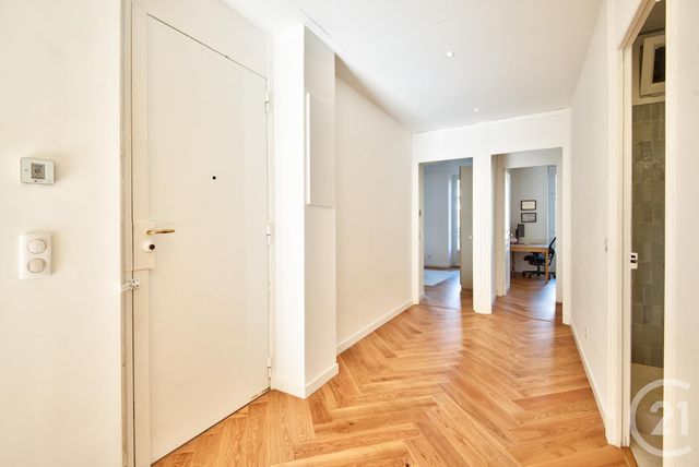 Appartement F3 &agrave; vendre - 3 pi&egrave;ces - 71,04 m2 - Nice - 06 - PROVENCE-ALPES-COTE-D-AZUR
