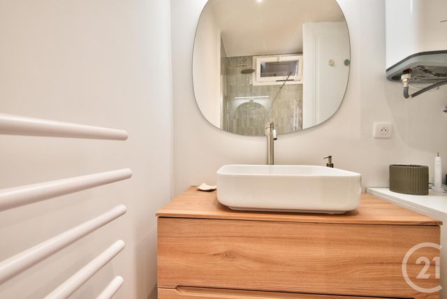 Appartement F3 &agrave; vendre - 3 pi&egrave;ces - 71,04 m2 - Nice - 06 - PROVENCE-ALPES-COTE-D-AZUR