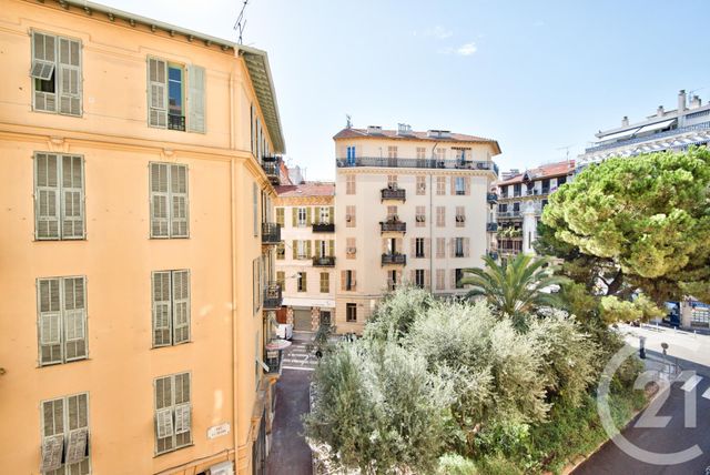 Appartement F3 &agrave; vendre - 3 pi&egrave;ces - 71,04 m2 - Nice - 06 - PROVENCE-ALPES-COTE-D-AZUR
