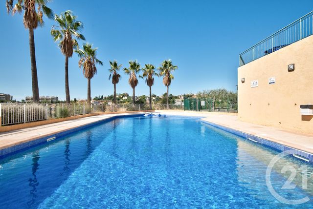 Appartement F4 à vendre - 4 pièces - 89,39 m2 - Nice - 06 - PROVENCE-ALPES-COTE-D-AZUR