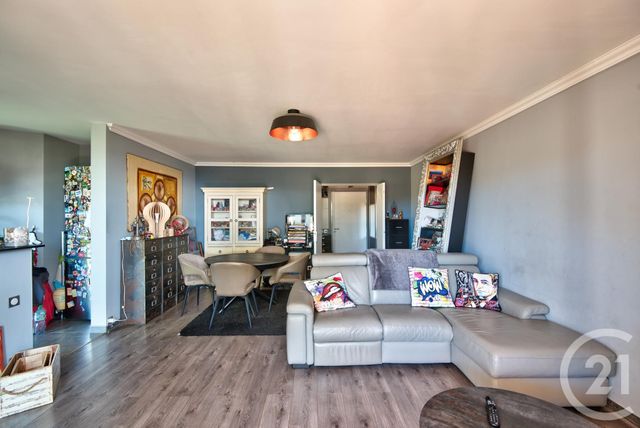 Appartement F4 à vendre - 4 pièces - 89,39 m2 - Nice - 06 - PROVENCE-ALPES-COTE-D-AZUR