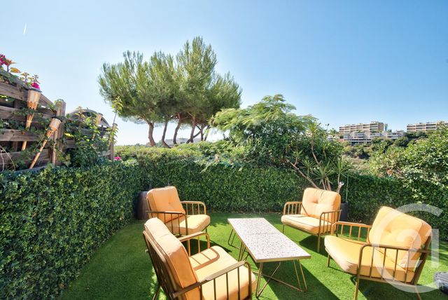 Appartement F4 à vendre - 4 pièces - 89,39 m2 - Nice - 06 - PROVENCE-ALPES-COTE-D-AZUR