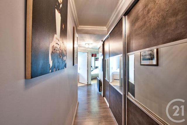 Appartement F4 à vendre - 4 pièces - 89,39 m2 - Nice - 06 - PROVENCE-ALPES-COTE-D-AZUR