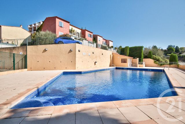 Appartement F4 à vendre - 4 pièces - 89,39 m2 - Nice - 06 - PROVENCE-ALPES-COTE-D-AZUR