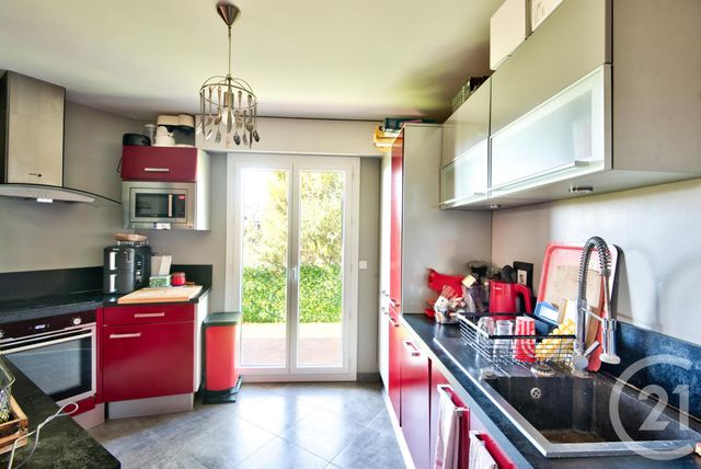 Appartement F4 à vendre - 4 pièces - 89,39 m2 - Nice - 06 - PROVENCE-ALPES-COTE-D-AZUR