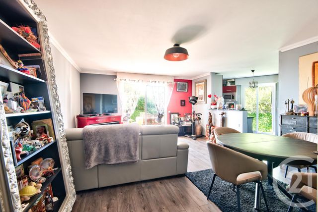 Appartement F4 à vendre - 4 pièces - 89,39 m2 - Nice - 06 - PROVENCE-ALPES-COTE-D-AZUR