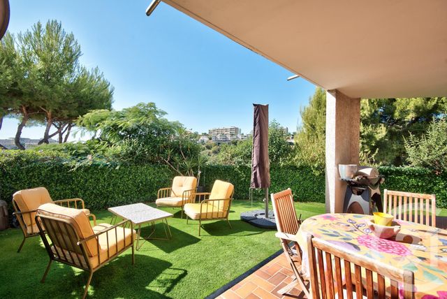 appartement - NICE - 06