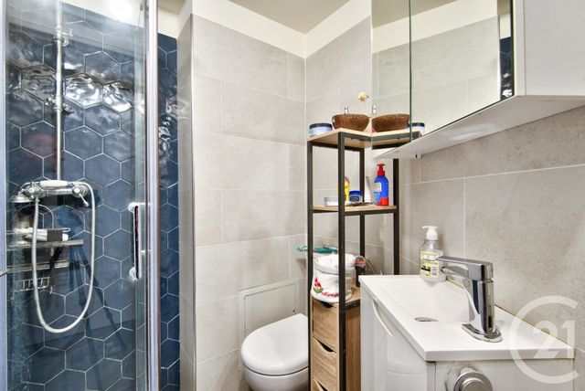 Appartement F4 à vendre - 4 pièces - 89,39 m2 - Nice - 06 - PROVENCE-ALPES-COTE-D-AZUR