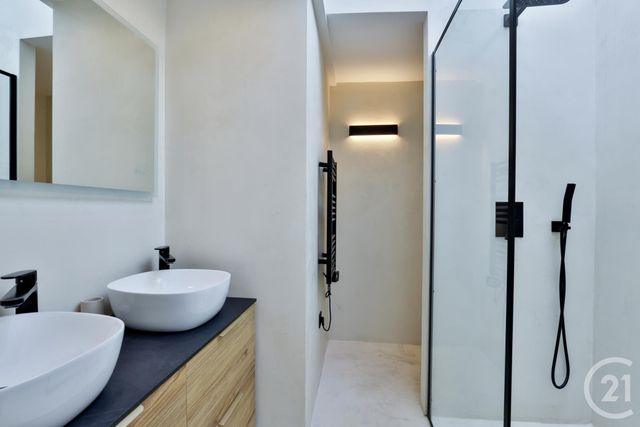 Appartement F4 à vendre - 4 pièces - 85,41 m2 - Nice - 06 - PROVENCE-ALPES-COTE-D-AZUR