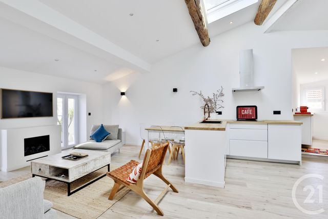 appartement - NICE - 06