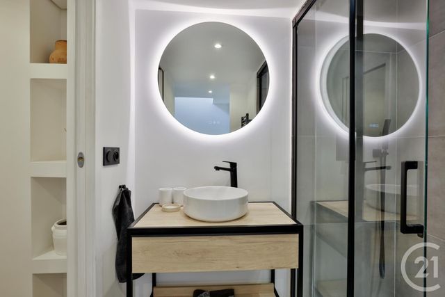 Appartement F4 à vendre - 4 pièces - 85,41 m2 - Nice - 06 - PROVENCE-ALPES-COTE-D-AZUR