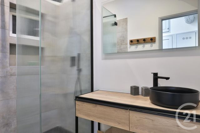 Appartement F2 &agrave; vendre - 2 pi&egrave;ces - 37,47 m2 - Nice - 06 - PROVENCE-ALPES-COTE-D-AZUR