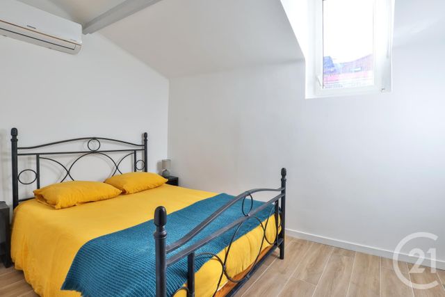 Appartement F2 &agrave; vendre - 2 pi&egrave;ces - 37,47 m2 - Nice - 06 - PROVENCE-ALPES-COTE-D-AZUR