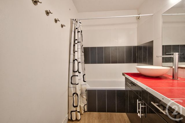 Appartement T3 à vendre - 3 pièces - 69,78 m2 - Nice - 06 - PROVENCE-ALPES-COTE-D-AZUR