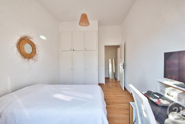 Appartement T3 à vendre - 3 pièces - 51,56 m2 - Nice - 06 - PROVENCE-ALPES-COTE-D-AZUR