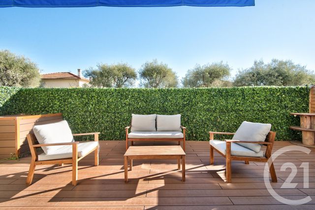appartement - NICE - 06