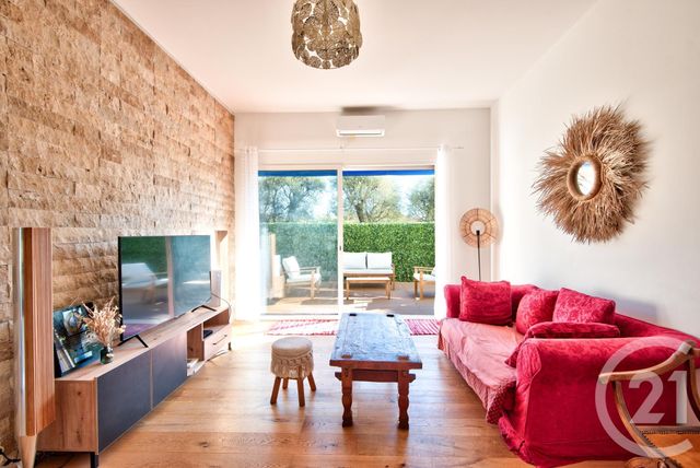 Appartement T3 à vendre - 3 pièces - 51,56 m2 - Nice - 06 - PROVENCE-ALPES-COTE-D-AZUR