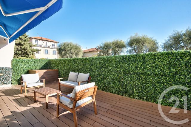 Appartement T3 à vendre - 3 pièces - 51,56 m2 - Nice - 06 - PROVENCE-ALPES-COTE-D-AZUR