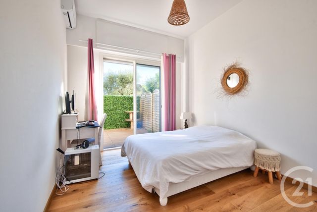 Appartement T3 à vendre - 3 pièces - 51,56 m2 - Nice - 06 - PROVENCE-ALPES-COTE-D-AZUR
