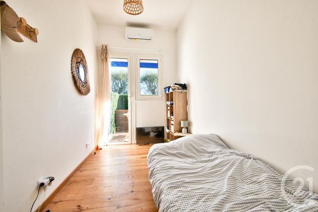 Appartement T3 à vendre - 3 pièces - 51,56 m2 - Nice - 06 - PROVENCE-ALPES-COTE-D-AZUR
