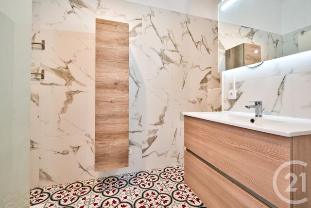 Appartement T3 à vendre - 3 pièces - 51,56 m2 - Nice - 06 - PROVENCE-ALPES-COTE-D-AZUR